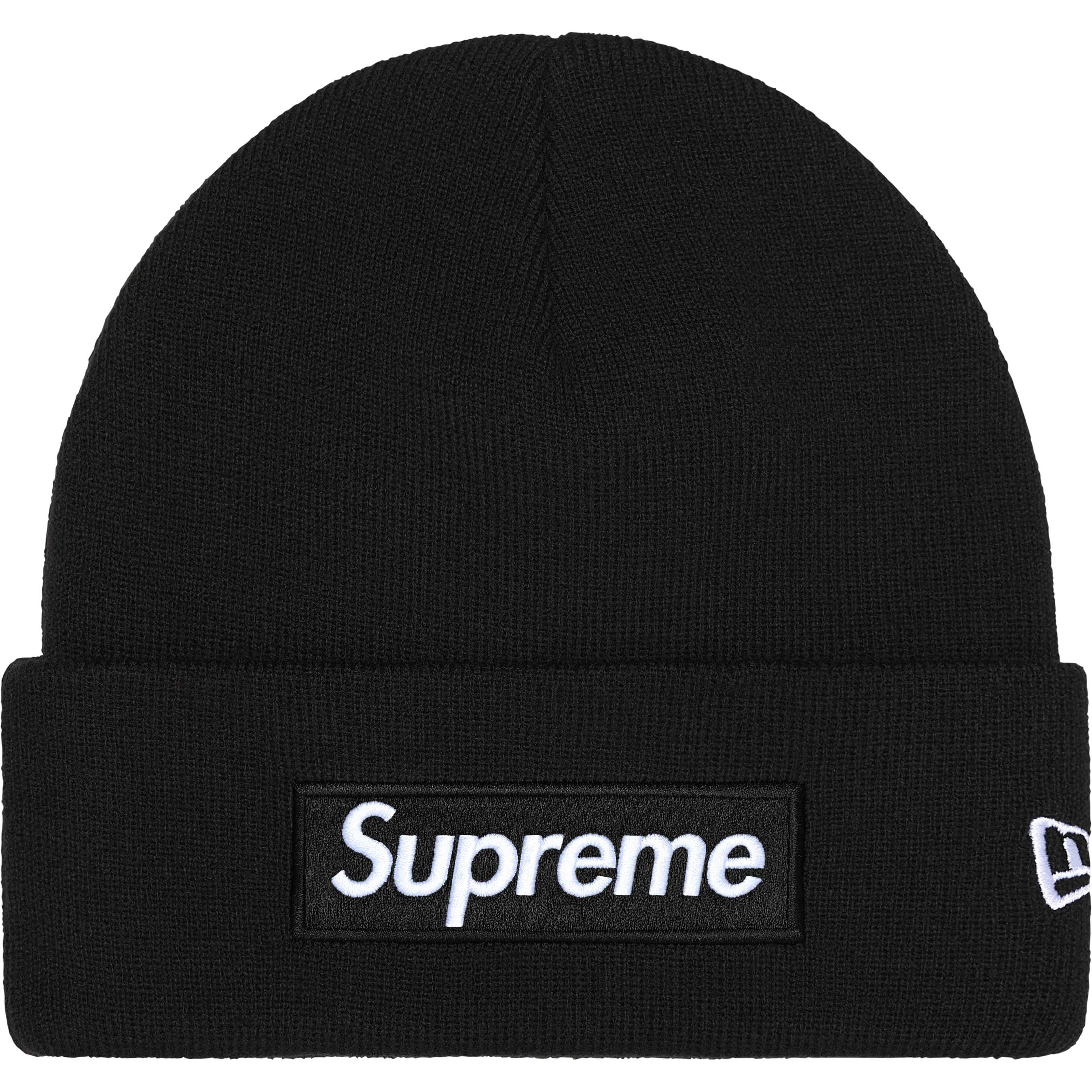 New Era® Box Logo Beanie view 8